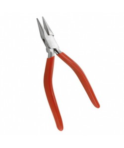 Chain Nose Long Handle Pliers 160mm
